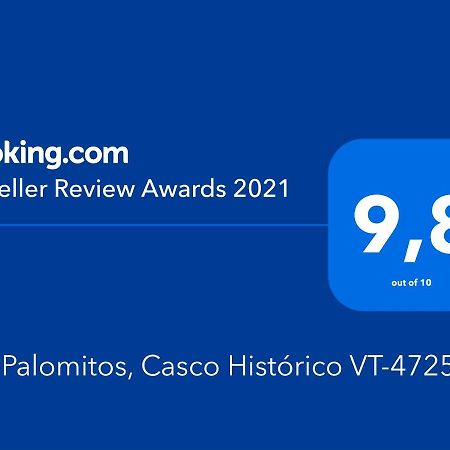 Los Palomitos, Casco Historico Vt-47255-V Gandía Eksteriør bilde